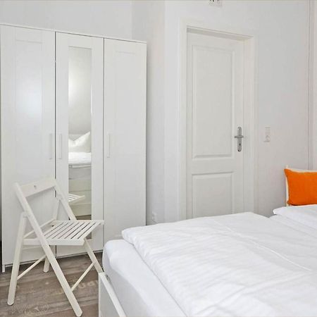 Waldsiedlung Dhh Waldhaus 6 Villa Korswandt Kültér fotó