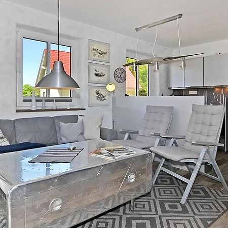 Waldsiedlung Dhh Waldhaus 6 Villa Korswandt Kültér fotó